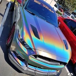 Meet your Posher, Keisha